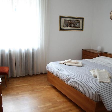 Le Stanze Di Saraswati Hotel Salorno Eksteriør billede