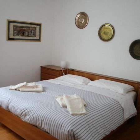 Le Stanze Di Saraswati Hotel Salorno Eksteriør billede