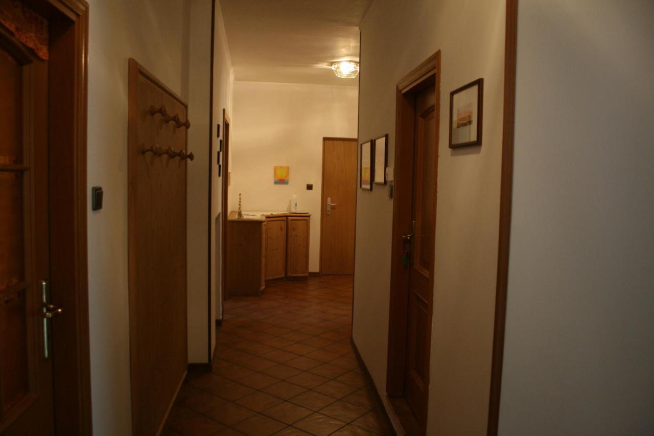 Le Stanze Di Saraswati Hotel Salorno Eksteriør billede