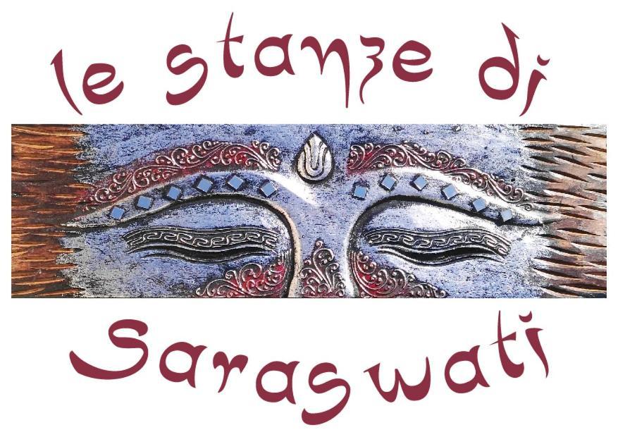 Le Stanze Di Saraswati Hotel Salorno Eksteriør billede